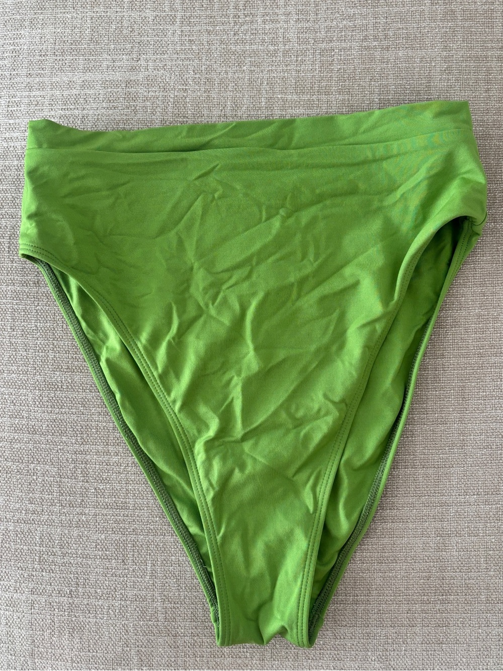 Monday Swimwear Bikini Bottoms Riviera